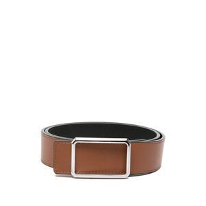 Maison Boinet Women Leather Belt
